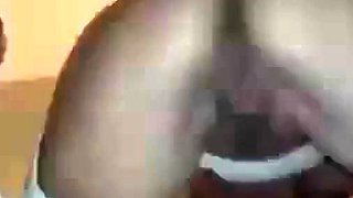 Deutscher Swinger Gangbang Creampie