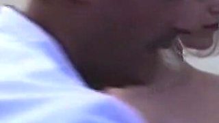 Hot Young Blonde Fucked Hard by Cook