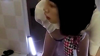 G-cup Office Beauty Secretly Working as a Massage Therapist Found Herself in a Rare and Intimate Private Shoot