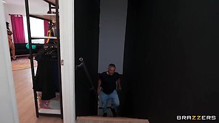 Busty Babes And Threesome With Mick Blue, Payton Preslee And Angela White