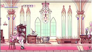 Max The Elf: ( Animation ) Futa Chicas Sexy - Vean Como Follan Dos Chicas Sexy