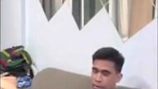 Dee Awek Tudung Melayu Sangap