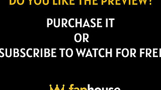 Tease in Micro Bikini in the Pool