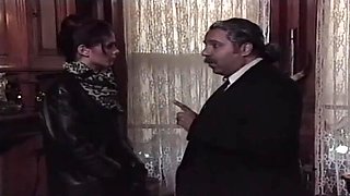 Good Part 9 - Ron Jeremy Fucks Big Tits MILF Shanna McCullough Hardcore