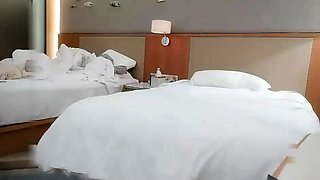 Sensuous amateur ex girlfriend hidden cam