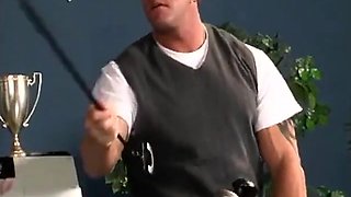 Rali Ivanova And Lee Stone In Streaming Movie From Eva Of Specs Appeal