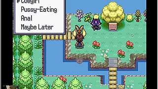 All Gardevoir Hentai Animations Pokemon Hentai Version With Loira Gostosa