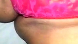 10 minuter svensk BBW Solo Play