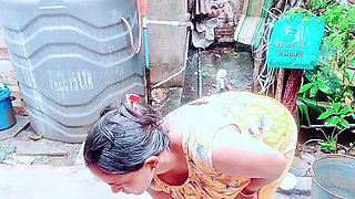 My big sister was angry, we shared single bed, Full night full hindi Audio