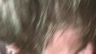 Hot Couples Scene-2_busty Blonde Friends Enjoy Having Sex Together in a Car Orgy