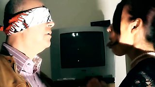 Roberta Farnese - Italian Wife Surprised By Her Husband With Her Fucked Friend