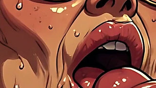 Erotic Art Women Sucking Dick Everywhere