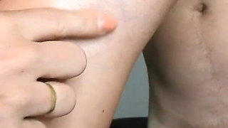 Are You Curious How Much Fun to Jerk Your Dick