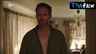 Jessica Ginkel Undergarments Sequence in Inga Lindstrom