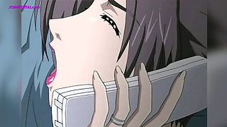 MILF Slut Masturbates While Talking On The Phone With a Stranger