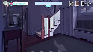 Sex note #20: Lydia gave me a blowjob