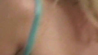 German Pussy Getting Destroyed by Huge Cocks