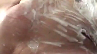 Mercedez Shaves