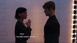 The Pussy Lover (part 22)