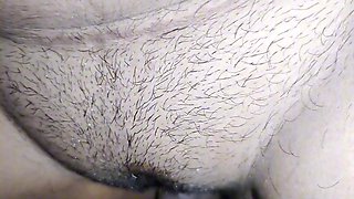 My Desi Luxurious Insatiable Stepmother train me about Orgy