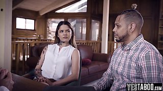 Wants To Watch Patients Pound With Vanessa Vega