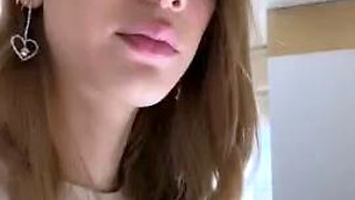 Sexy Amateur Webcam Free Babe Porn Video