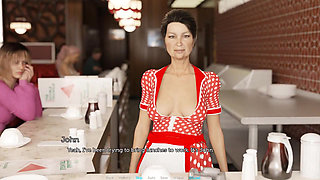 Tacos: Husband Dares His Wife to Walk Naked on the Beach - Episode 102