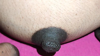 Step sister sucks my cock and her creamy pussy drips juice