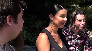 Tutty, 29 years old, from Cherbourg! - Jacquie et Michel TV