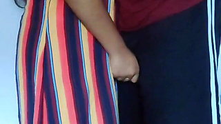 Indian Bhabi 18 Years Old College Girl