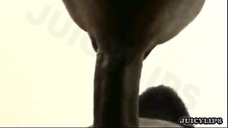 Juicy Lips-slurped His Dick so Good Making Him Nut!!! in 5mins