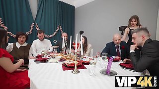 VIP 4K - hard anal dirt