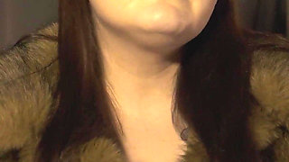 !we Are No Longer Together! Porn Story - Natasha and Alex Strapon and Chastity Belt