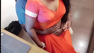 Cabin, big ass, foreplay