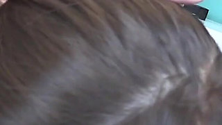 Lena: My 1st Foursome 2:2