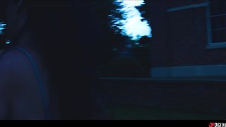 Yasmina Khan's Wild Interracial Passion Explodes in Sultry Heat