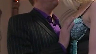 Domination this tweezers