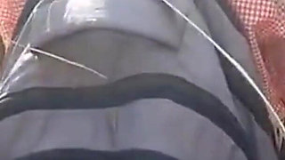 Indian Desi School Girl Jungle Sex Viral Video