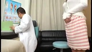 02057,Erotic woman who feels and writhes