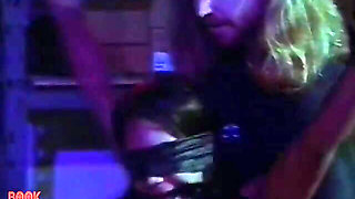 Mistress Unchained Crazy Times
