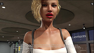 City of Sin - the Nocturne Files (part 3)