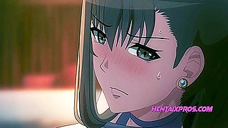 Fucking With A Big Titted Sexy Girl Uncensored With Anime Girl, Anime Hentai And Girl Hentai