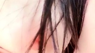 Emo Teen Becka Solo Webcam Masturbation Porn