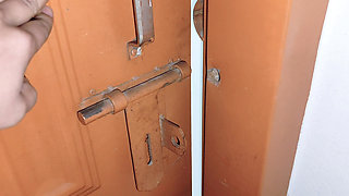 Desi Village Bhabhi Had a Lot of Fun After a Long Time Part 1