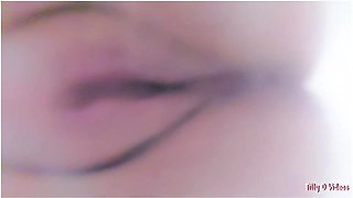 Bbw Fat Pussy Pissing In Your Face - Tilly D