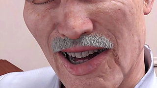 My Insatiable Wife Alice Part 12