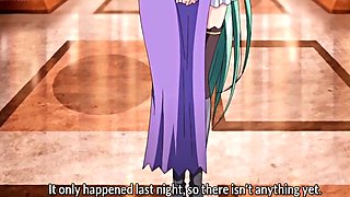 Maken no Hime wa Ero Ero desu Ep 01 ENG SUB