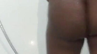 A Healthy, Clean Shower Is Amazing, I Want That Every Day, My Love.