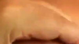 Hot Latina Brunette Mia Amateur Sex and Facial