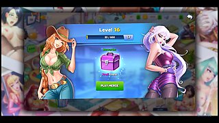 Uncesnored, adult games, full hd